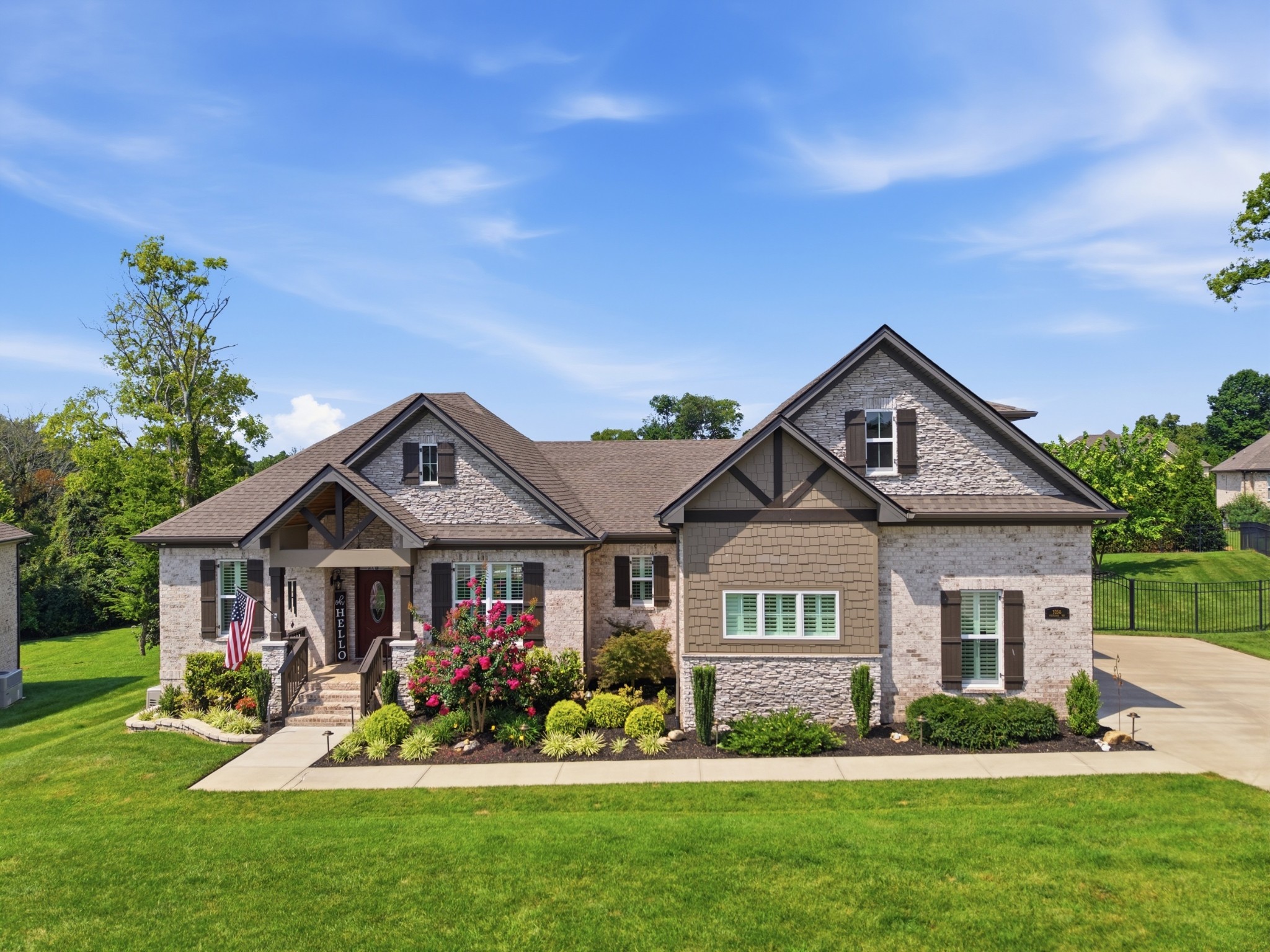 Photo for MLS 3529164 in 1056 Pretender Way Columbia, TN - 38401