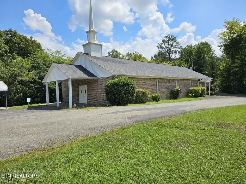295 Shadden Rd, Tellico Plains