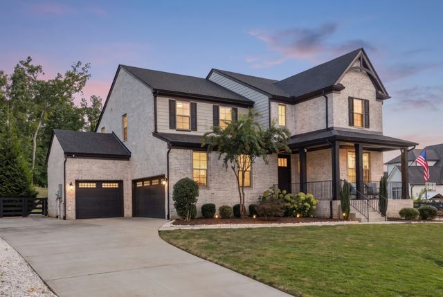 648 Dunmeyer Ct, Nolensville