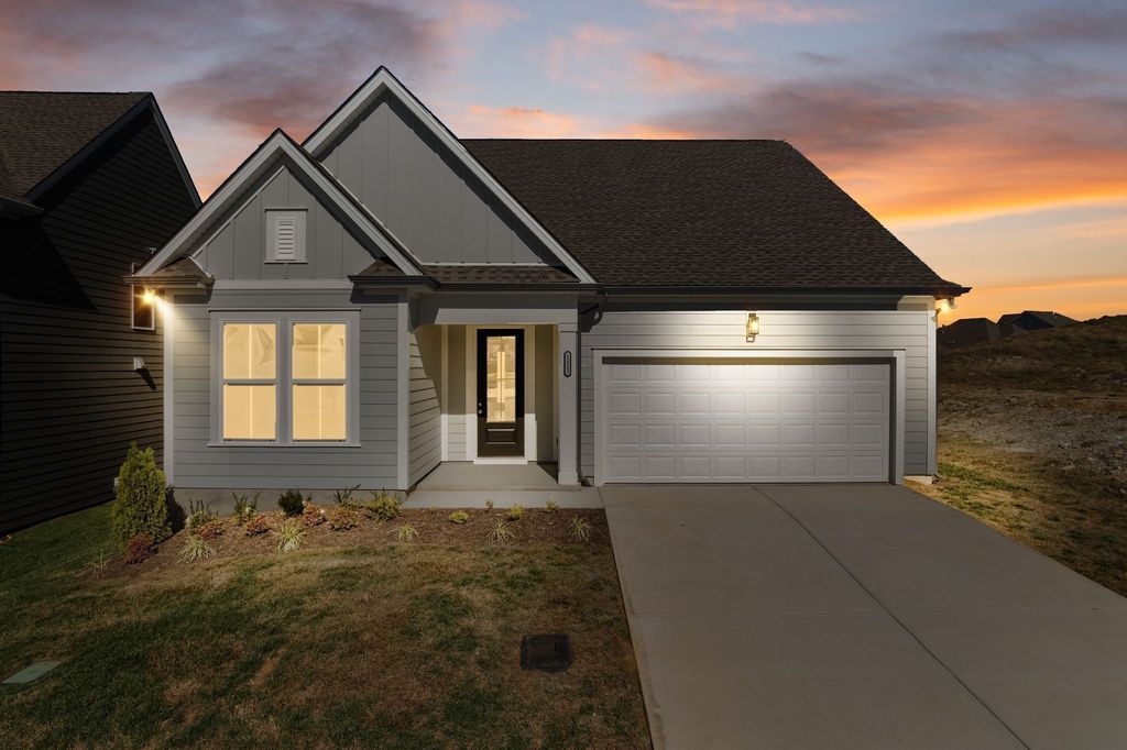 1308 Ruddy Way, Lebanon