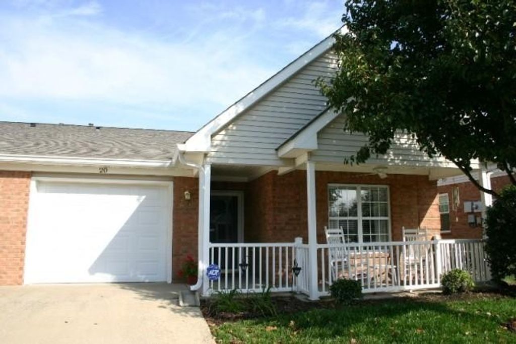 20 Holland Park Ln, Franklin