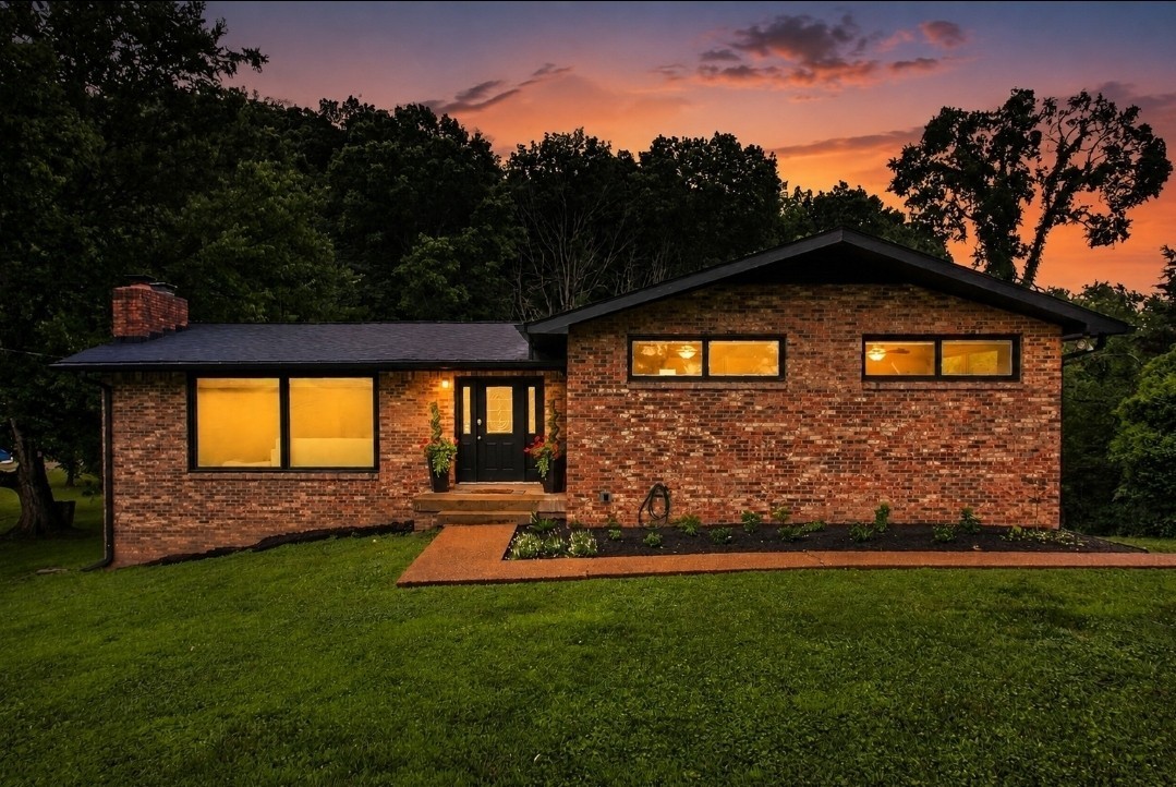 Residential Real Estate for sale in Pegram, TN