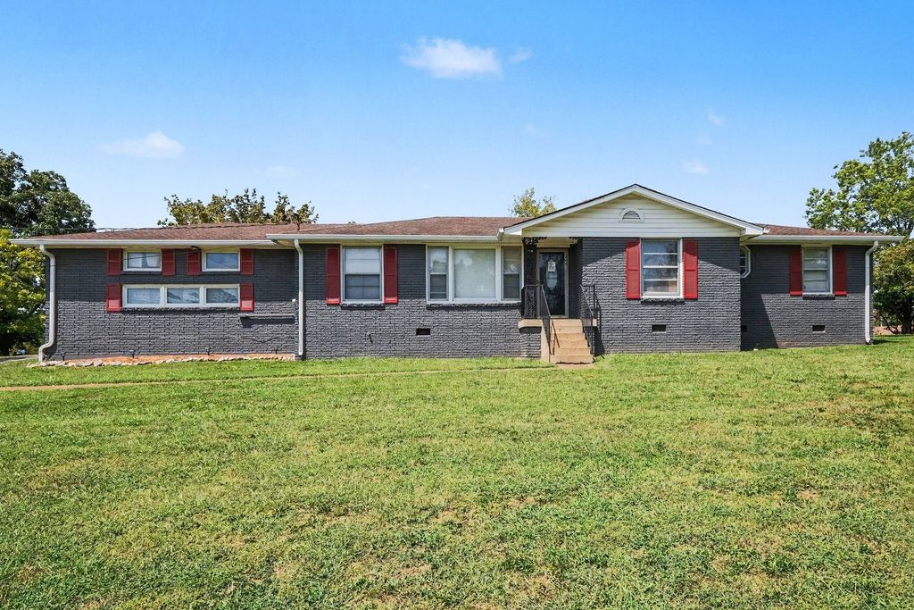 4060 Yoest Dr, Nashville
