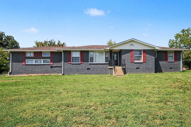 4060 Yoest Dr, Nashville