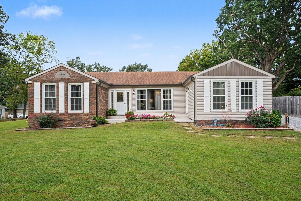 120 Slater St, White Bluff