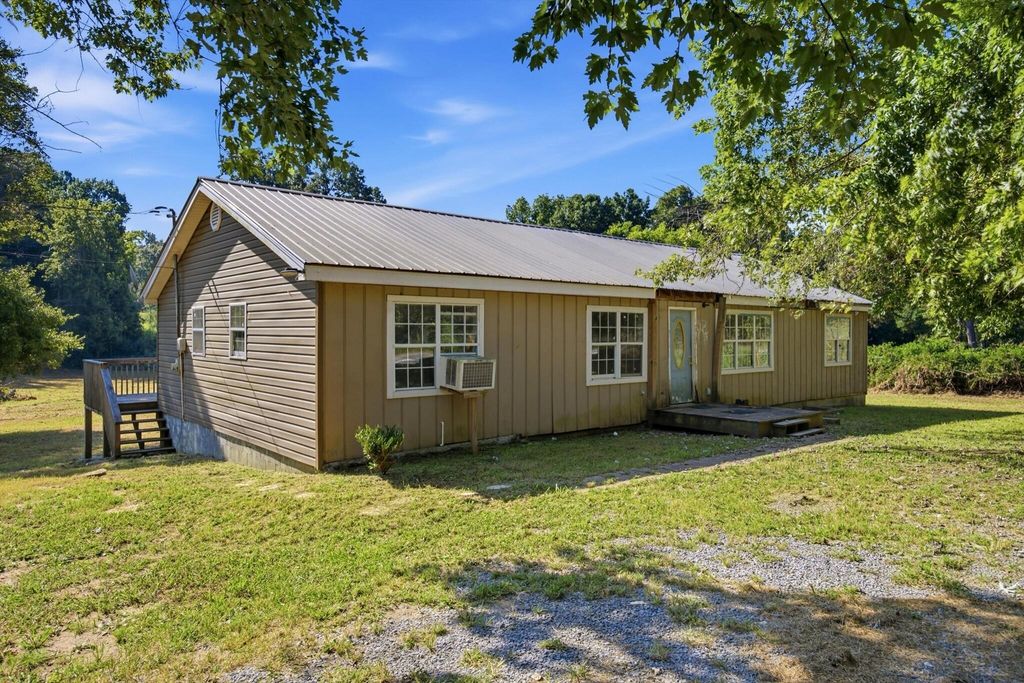 9334 Highway 58, Harrison