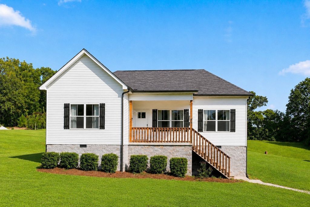 865 Hafner Rd, Charlotte