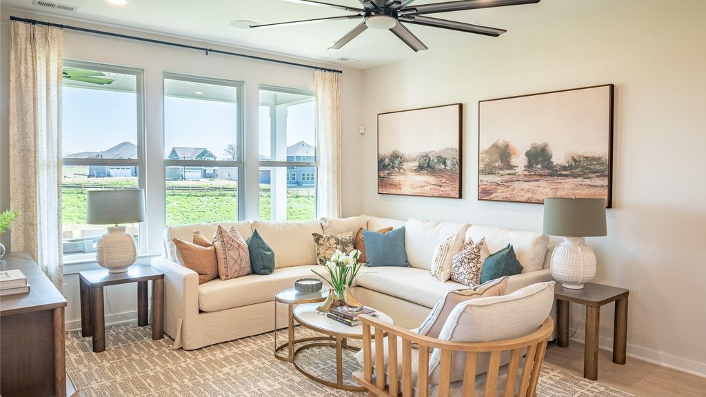 3801 Red Barn Drive, Columbia
