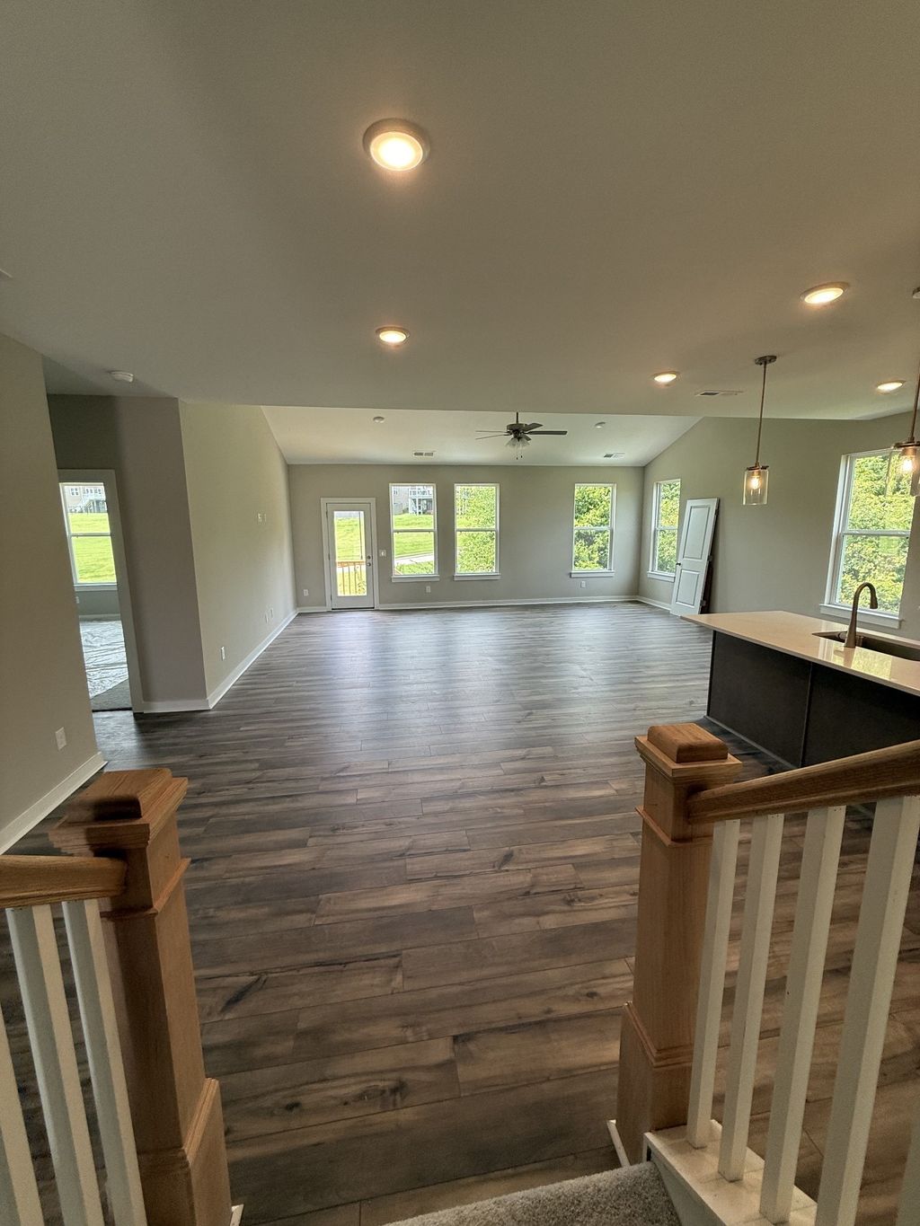 3821 Red Barn Drive, Columbia
