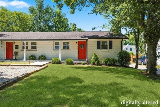 708a Benson St, Nashville