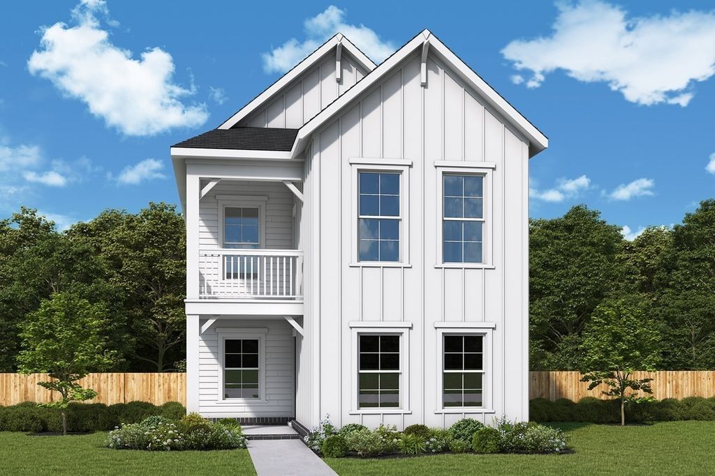 1003 Flat Swing, Columbia