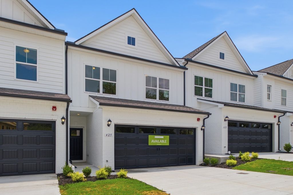 705 Shreve Drive, Gallatin