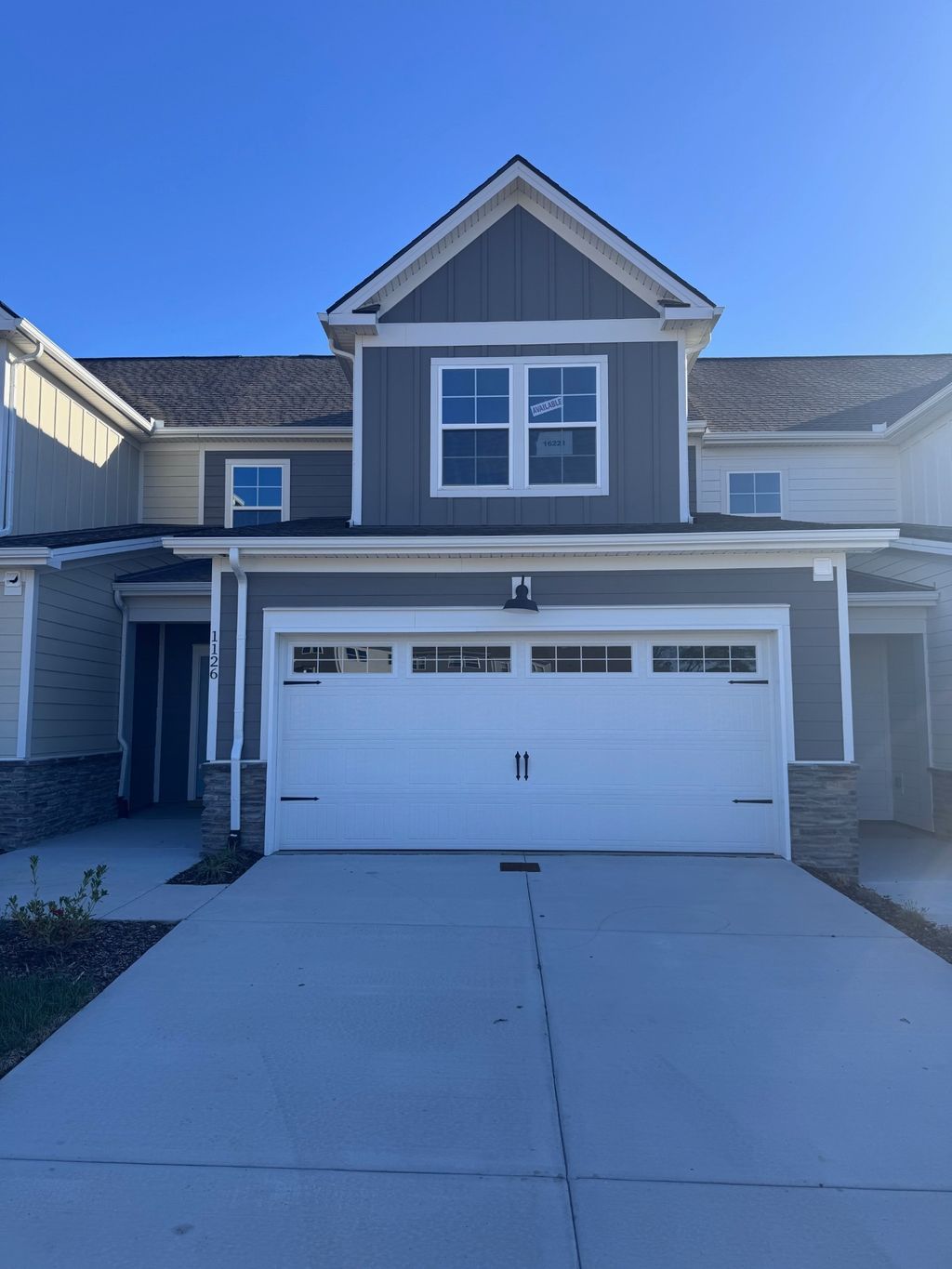 1126 June Wilde Rdg, Spring Hill