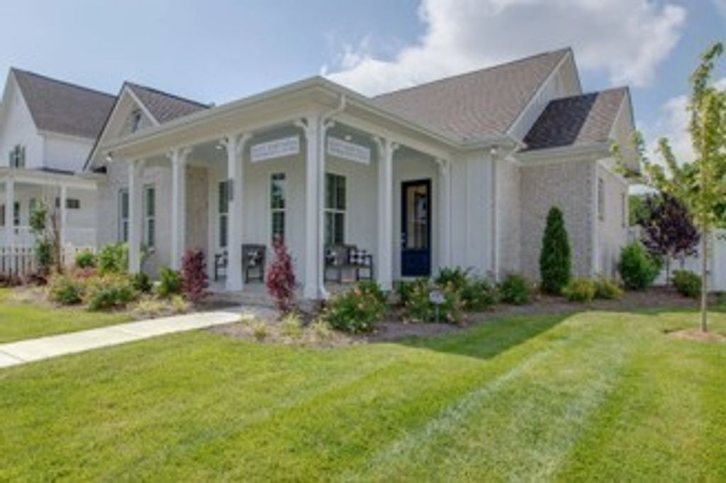 1710 Lasea Rd, Spring Hill