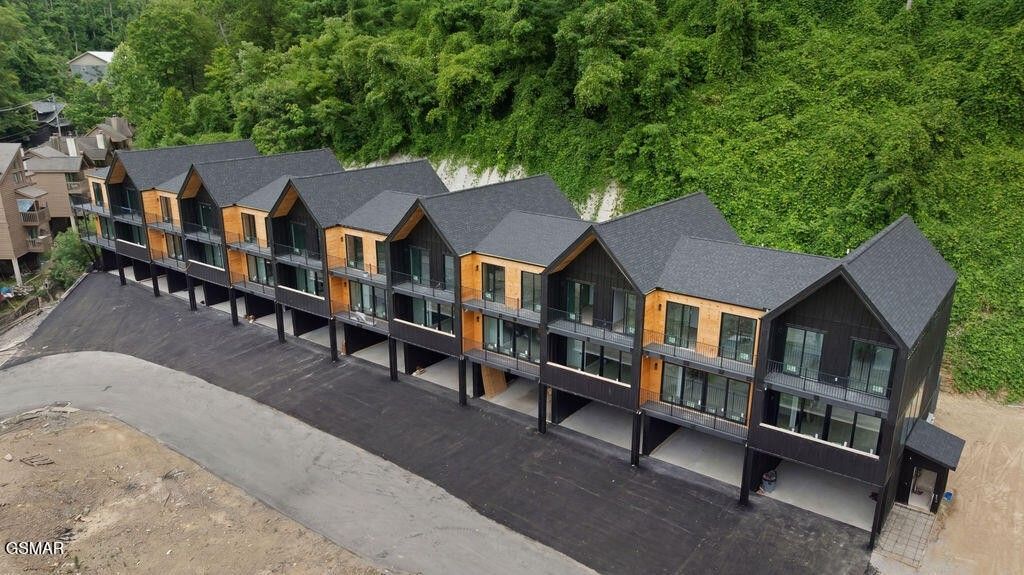 215 Circle Drive 2, Gatlinburg