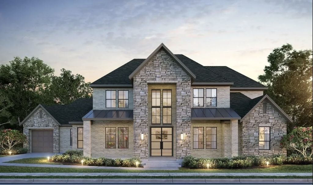 2072 Hamilton Drive, Franklin