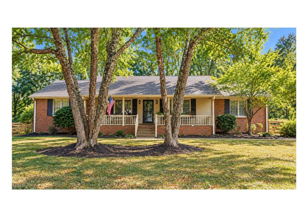 356 View Ridge Dr, Goodlettsville