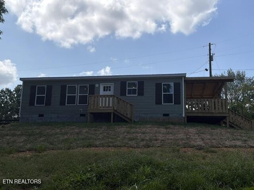 199 Lees Chapel Rd, Sweetwater