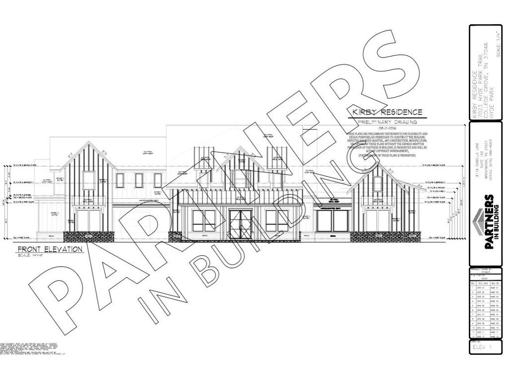 7023 Hyde Park Trail, College Grove