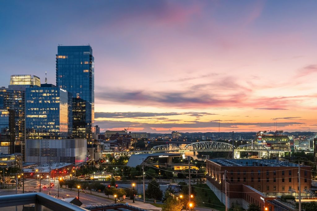20 Rutledge St 303, Nashville