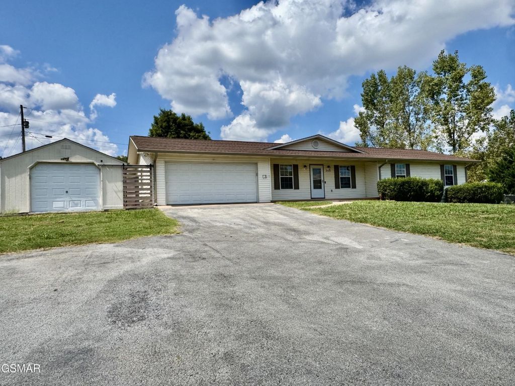 355 Cate Byrd Road, Kodak