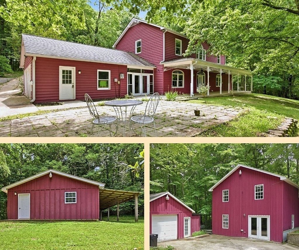 867 Mount Olivet Rd, Columbia