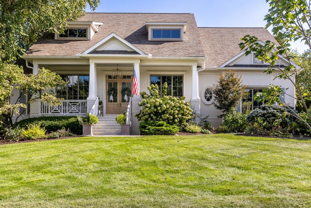 1774 Forsyth Park Dr, Brentwood