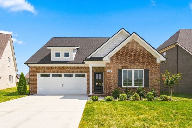 4020 Runyan Cv, Murfreesboro
