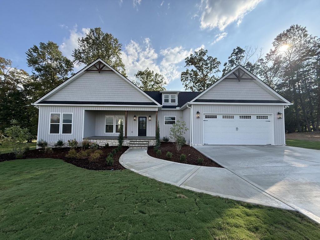 171 Hidden View Drive, Dunlap