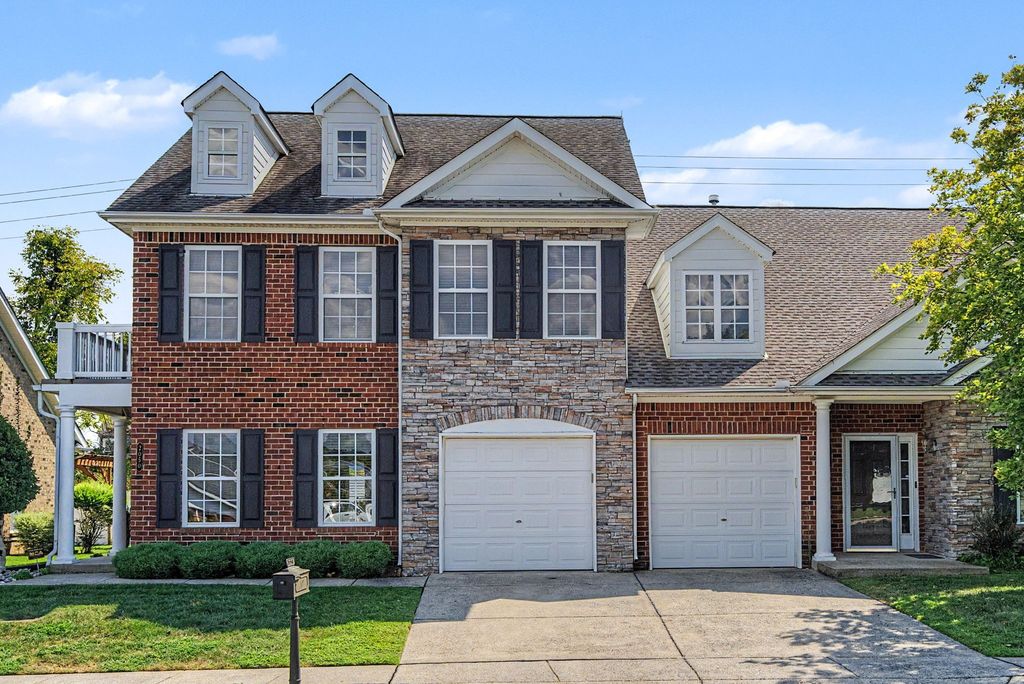 2050 Morrison Ave, Spring Hill