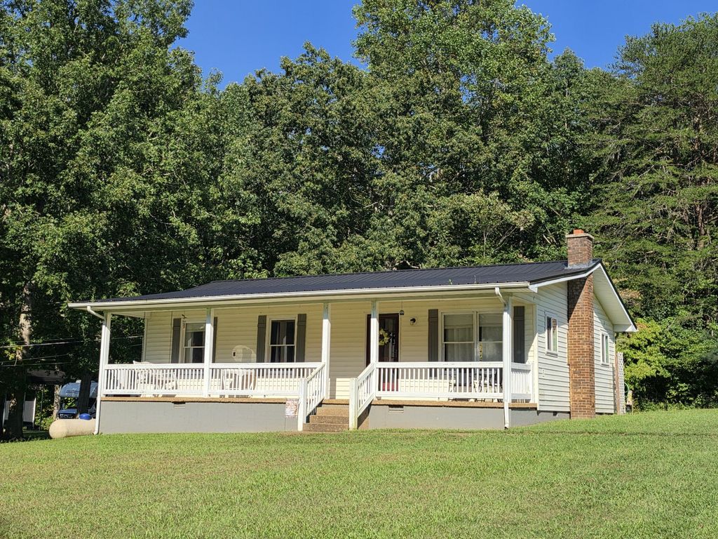 712 55th Ave, Gruetli Laager