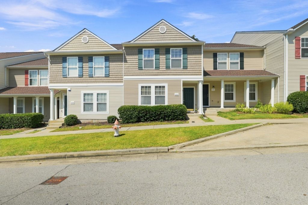 2007 Ethan Ln, Antioch