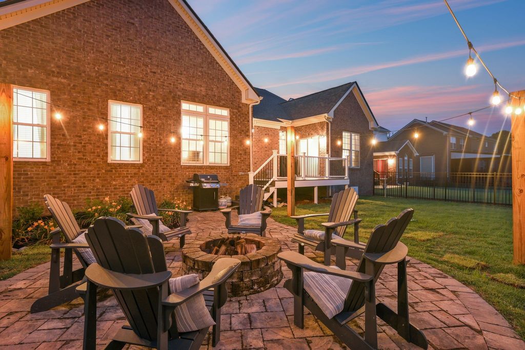 2165 Grand St, Nolensville