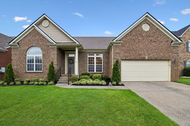 2165 Grand St, Nolensville