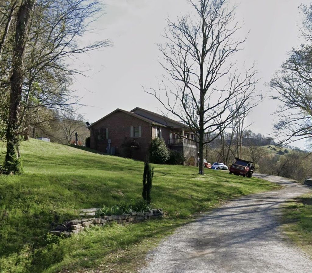 386 Cookeville Hwy, Carthage