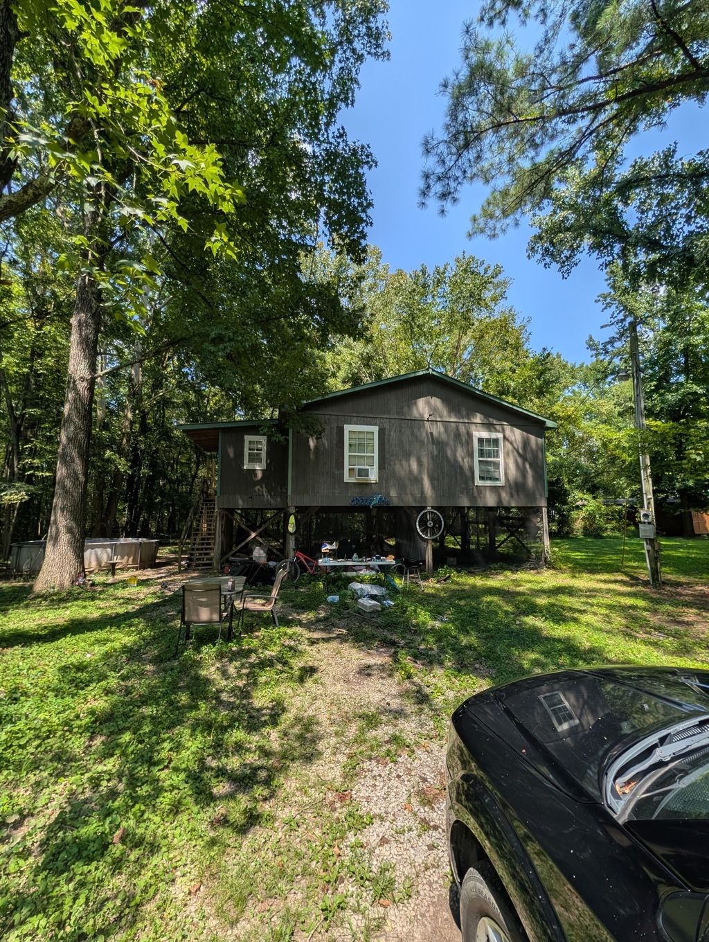 1518 Matlock Dr, Chapmansboro