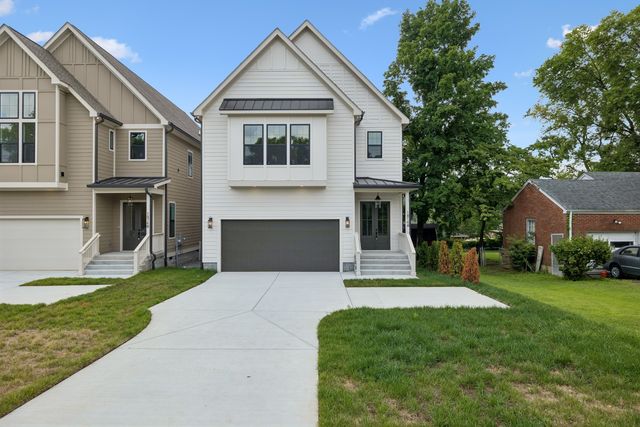 1814a Piedmont Ave, Nashville