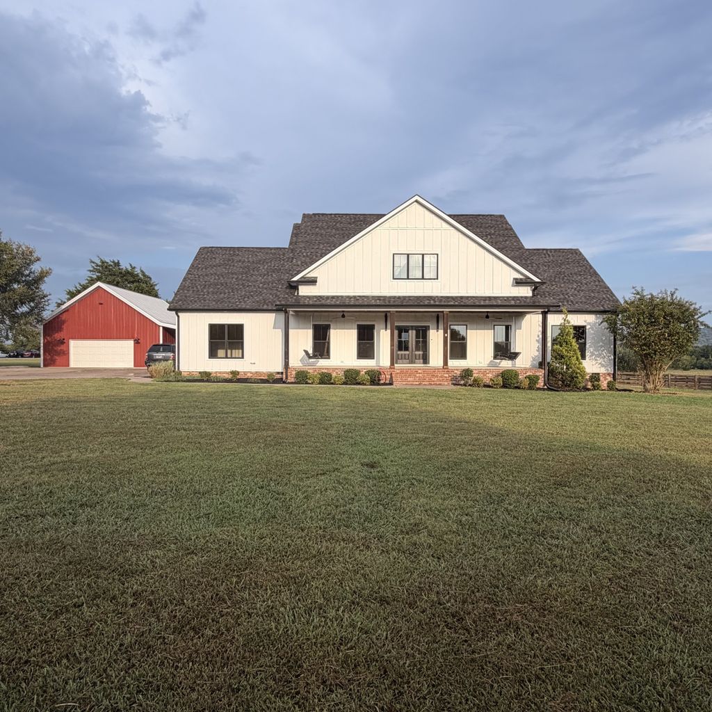 8593 Short Creek Rd, Christiana