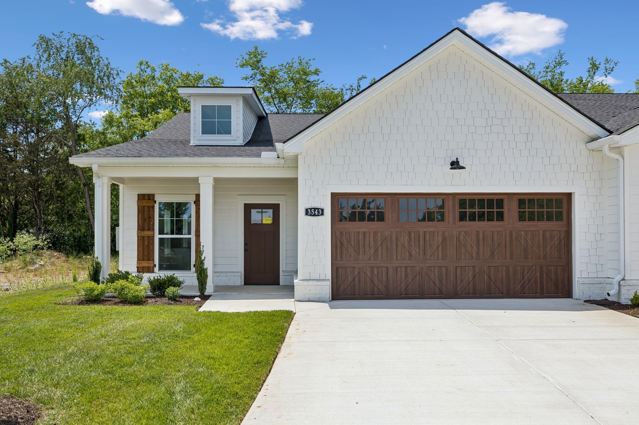 Photo for MLS 3529451 in 3543 John Richards Dr Murfreesboro, TN - 37129