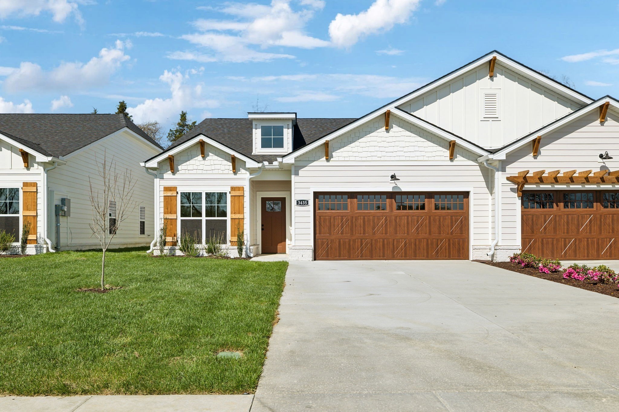 Photo for MLS 3529452 in 3435 John Richards Dr Murfreesboro, TN - 37129