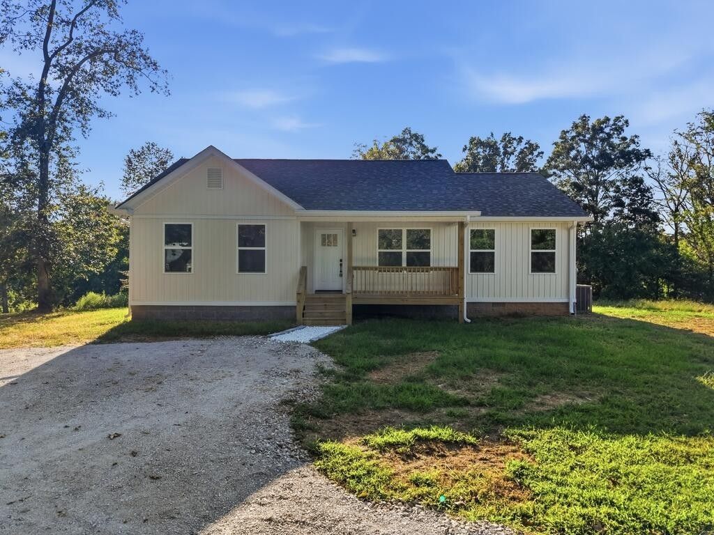 13580 Old Kentucky Rd, Sparta