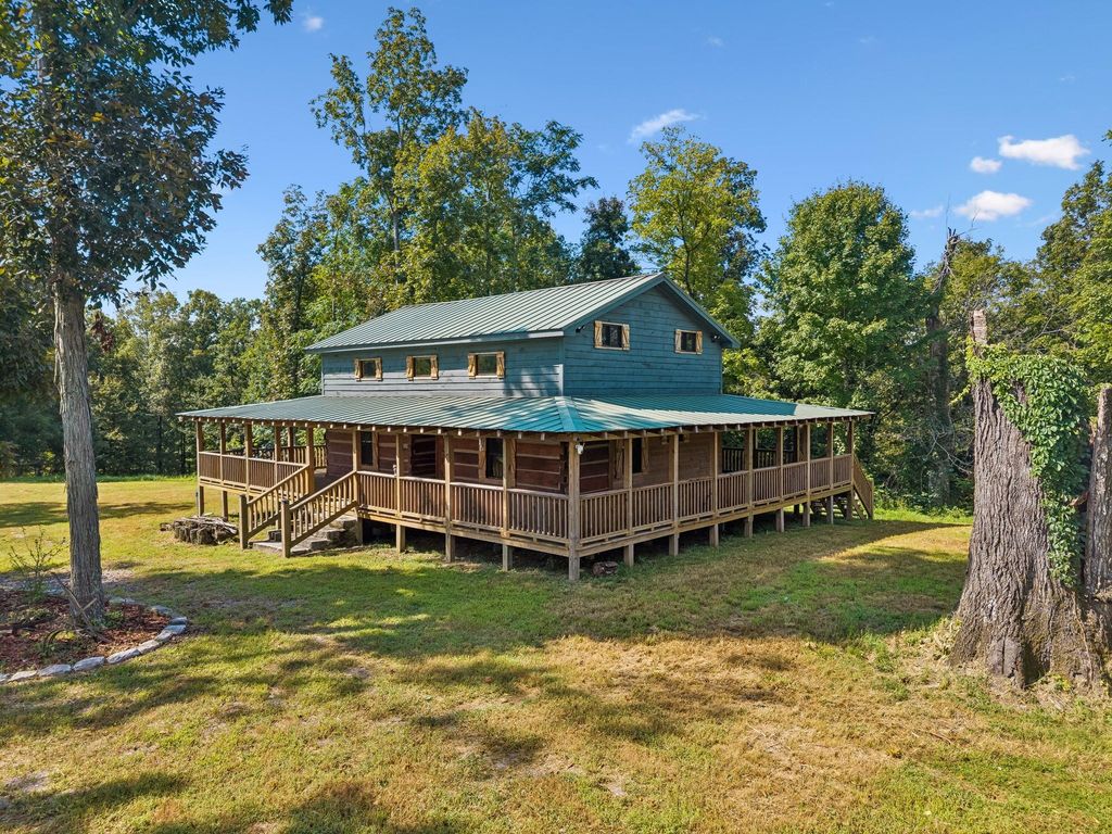 1543 Wray Branch Rd, Minor Hill