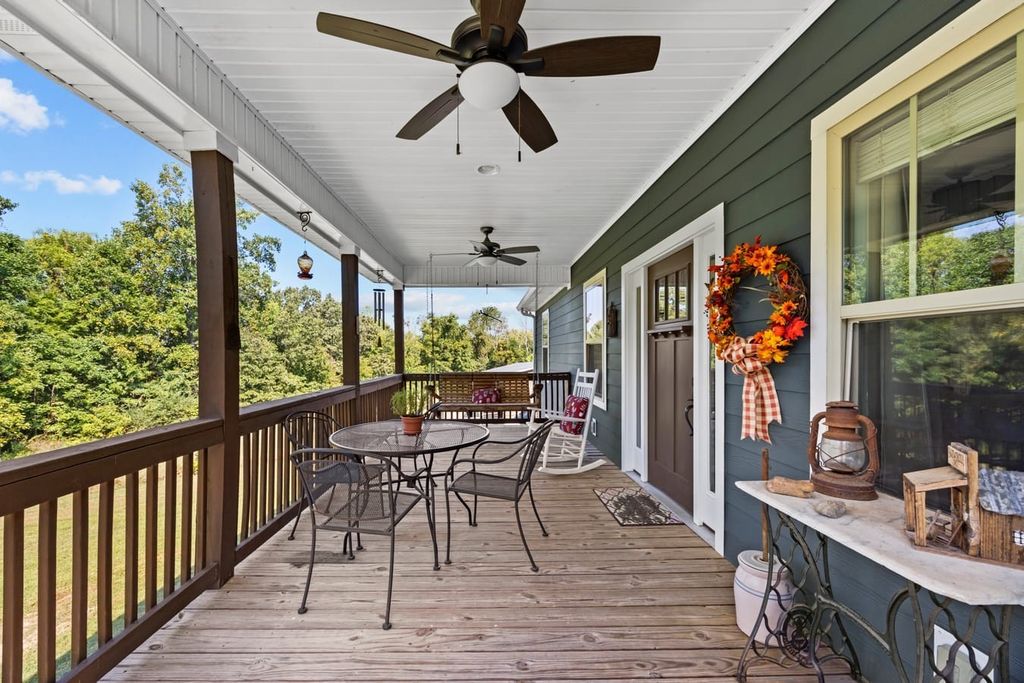 7603 Union Valley Rd, Fairview