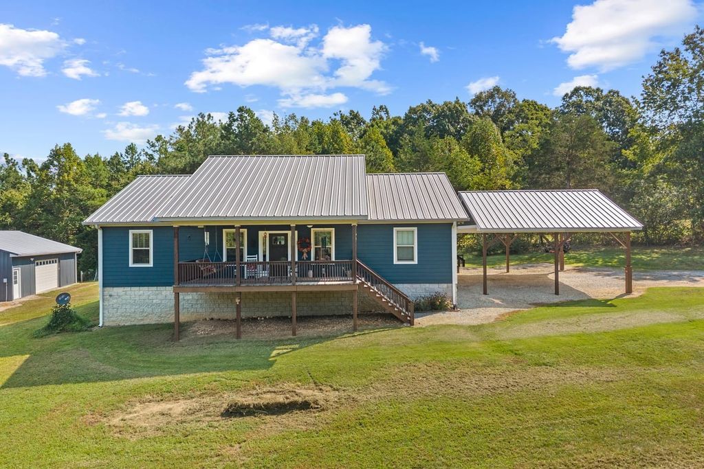 7603 Union Valley Rd, Fairview