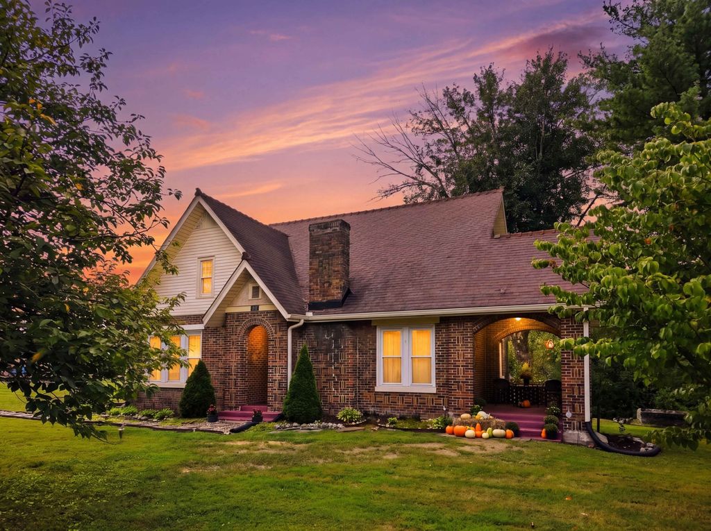 507 Lafayette Rd, Red Boiling Springs