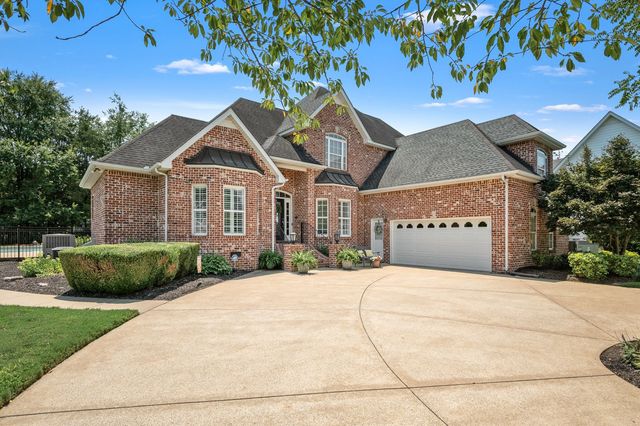 1530 Anatole Ct, Murfreesboro