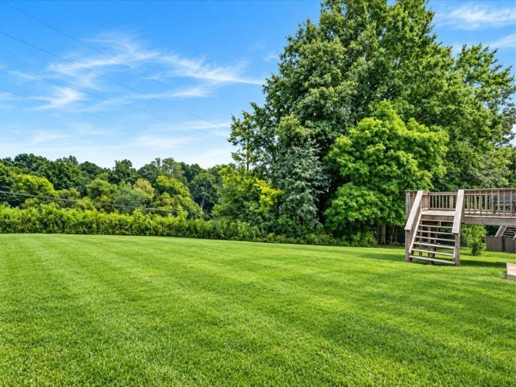 411 River Heights Dr, Clarksville