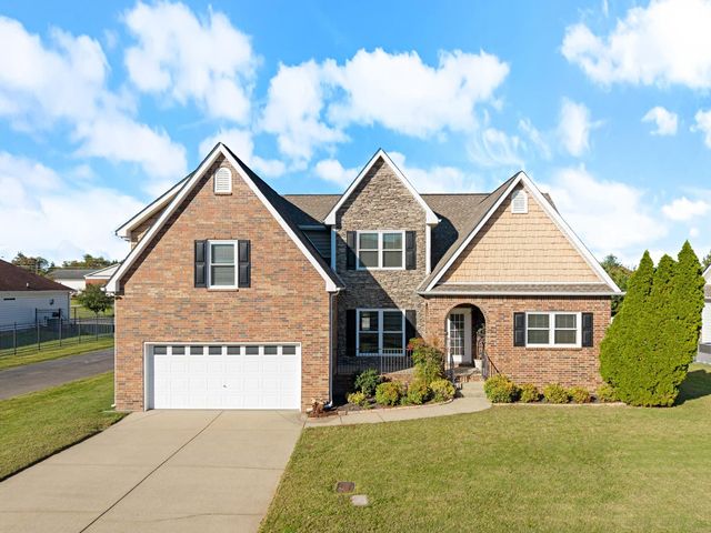 2187 Gold Valley Dr, Murfreesboro