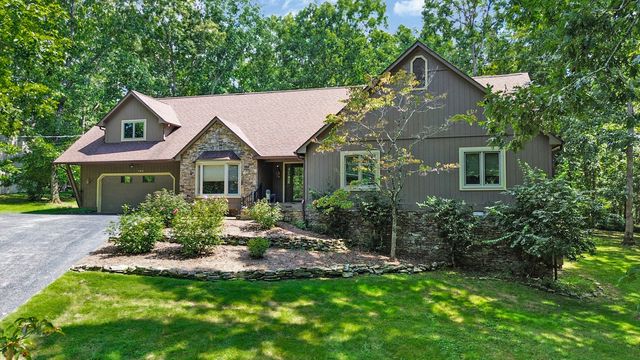 143 Lisa Ln, Crossville