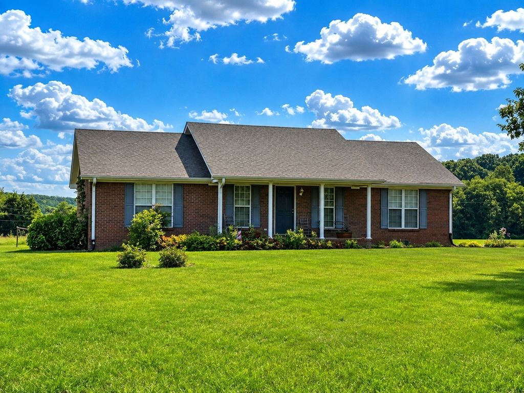 1255 Shady Ln, Pulaski